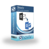 Shoviv OST to PST Converter Tool