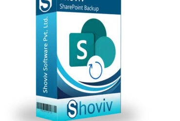 SharePoint Backup tool