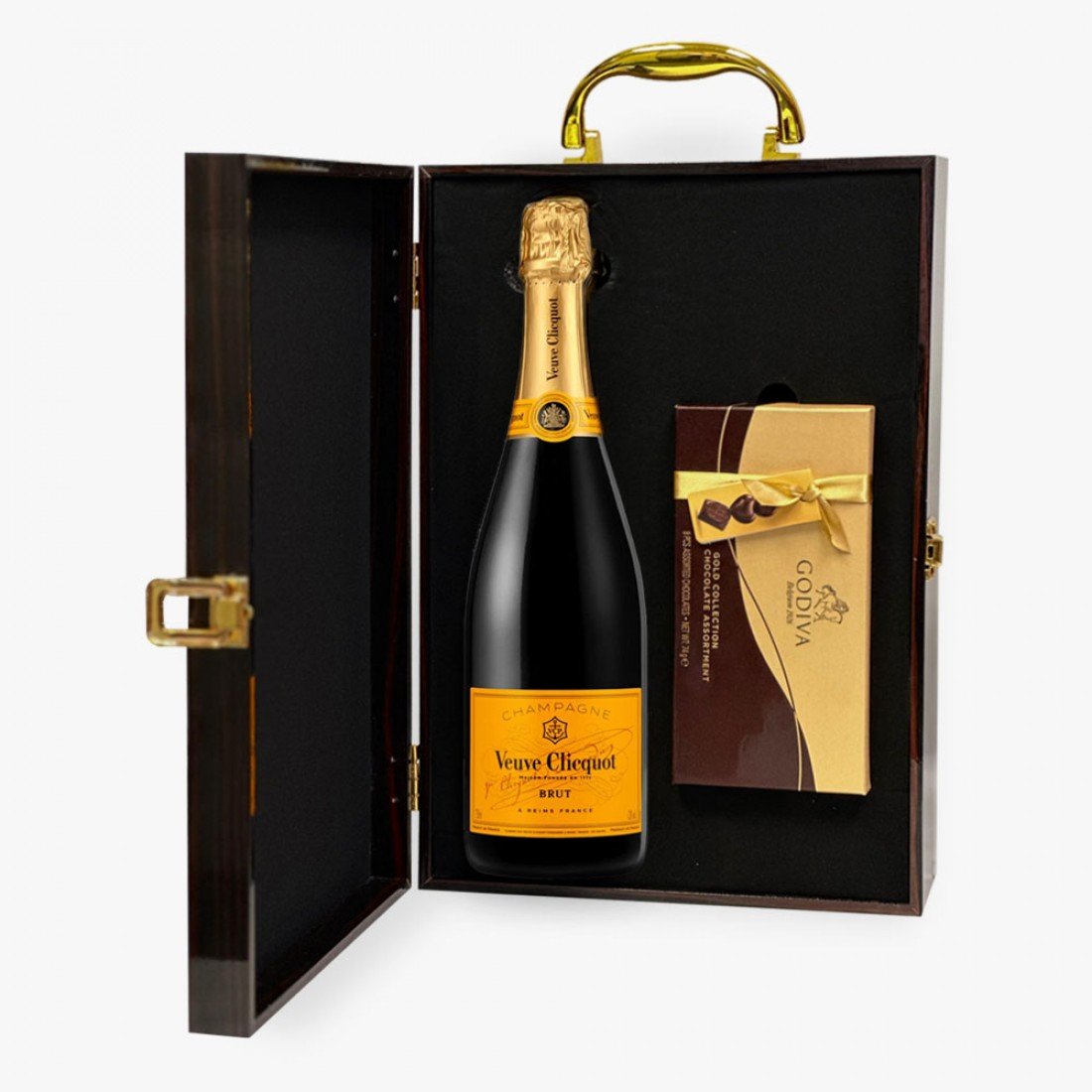 Miami Champagne Delivery – Celebrate in Style!