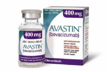 The Major Side Effects of Avastin Cancer Drug