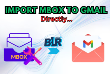 Import/Convert MBOX to Gmail: Simple Method