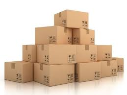 Corrugated Carton Box Manufacturers