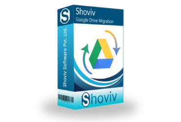 Google Drive Migration Tool