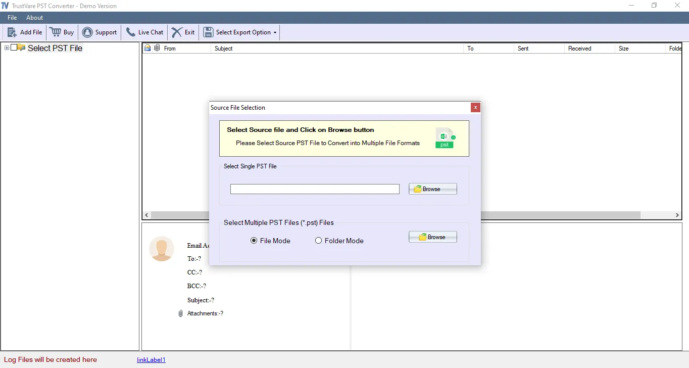 Best PST to Office 365 Migration Tool