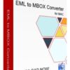 Transfer EML files to MBOX – Simple Tip