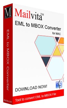 Transfer EML files to MBOX – Simple Tip