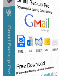 Excellent Way to Backup Gmail Accounts