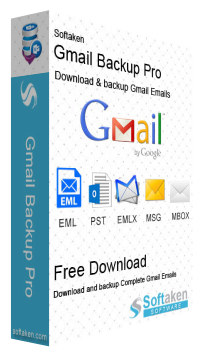 Excellent Way to Backup Gmail Accounts