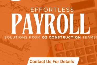 Seamless Payroll, Zero Stress!