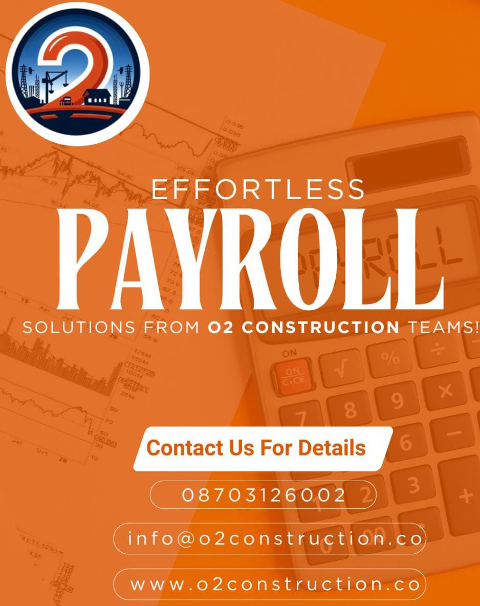 Seamless Payroll, Zero Stress!