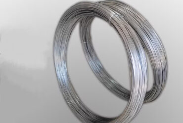 Trusted SS Binding Wire Supplier in UAE – Order in Bulk