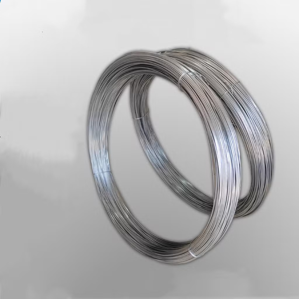 Trusted SS Binding Wire Supplier in UAE – Order in Bulk