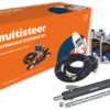Best Hydraulic Steering Systems | Boat Steering | Multisteer