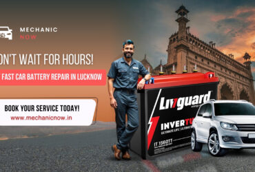 Instant Car Battery Repair – We Fix on the Spot!