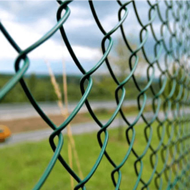 Top PVC Chain Link Fence Suppliers – Bulk Deals in Stock