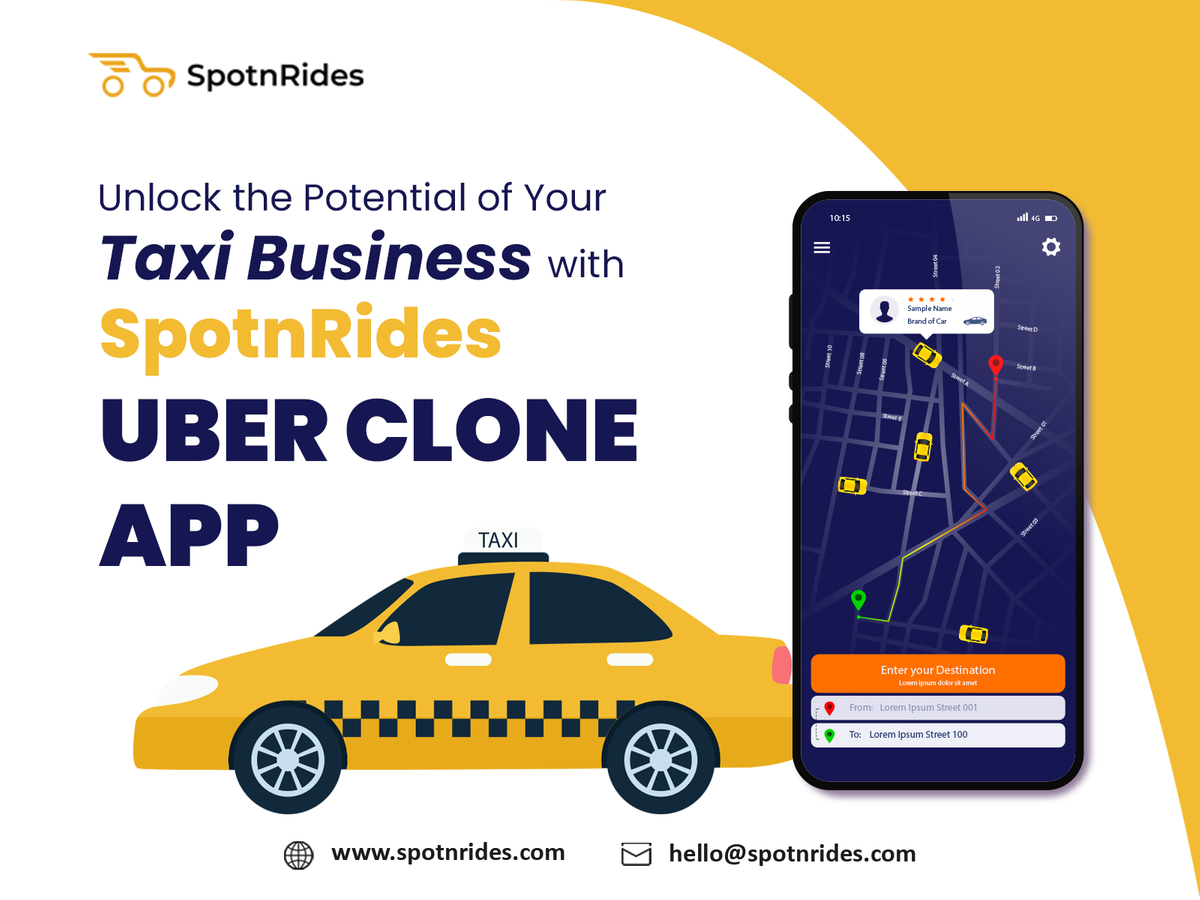 How To choose An AI Solution For Your Ride-Hailing App