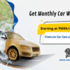 Best Value Car Wash Packages with Doorstep Service