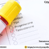 Testosterone Level Test Price Guide & What to Expect