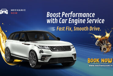Boost Longevity with Smart Car Engine Repair