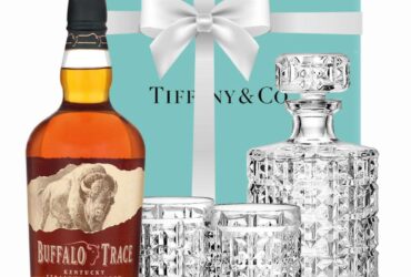 Order Bourbon Gift Basket Delivery Nationwide