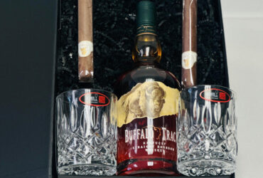 Unique Thanksgiving Bourbon Gifts Online