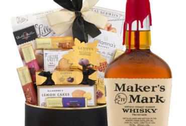 Shop Corporate Employee Gift Boxes for Every Budget
