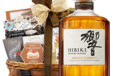 Shop Japanese Whiskey Gifts for Every Occasion