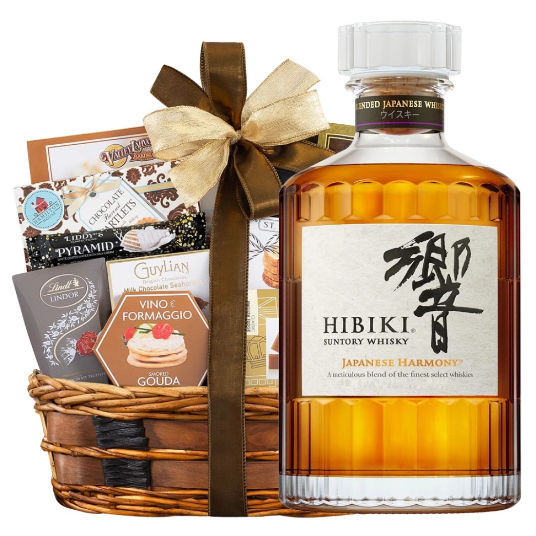 Shop Japanese Whiskey Gifts for Every Occasion