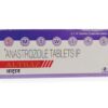 Manage Breast Cancer with Altraz 1mg Tablet