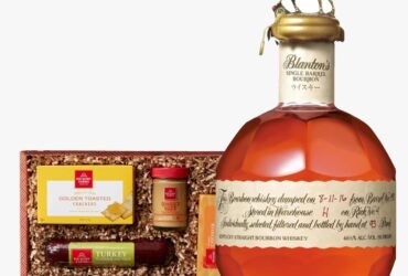 Bourbon Gift Delivery in Washington – Order Online
