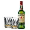 Irish Whiskey Gift – Elegant Choice for Every Celebration
