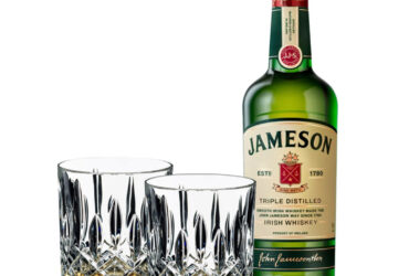 Irish Whiskey Gift – Elegant Choice for Every Celebration