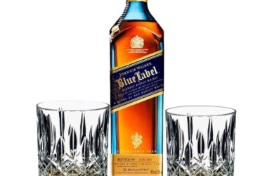 Johnnie Walker Whisky Gift Set – Luxury Gifting Made Easy
