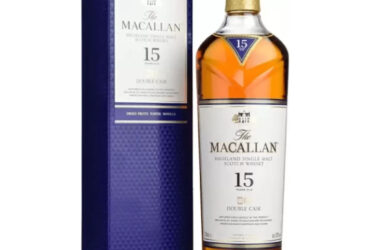 Luxury Macallan Gift Basket – Fast Delivery