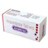 Fight Breast Cancer with Anabrez 1mg Tablet