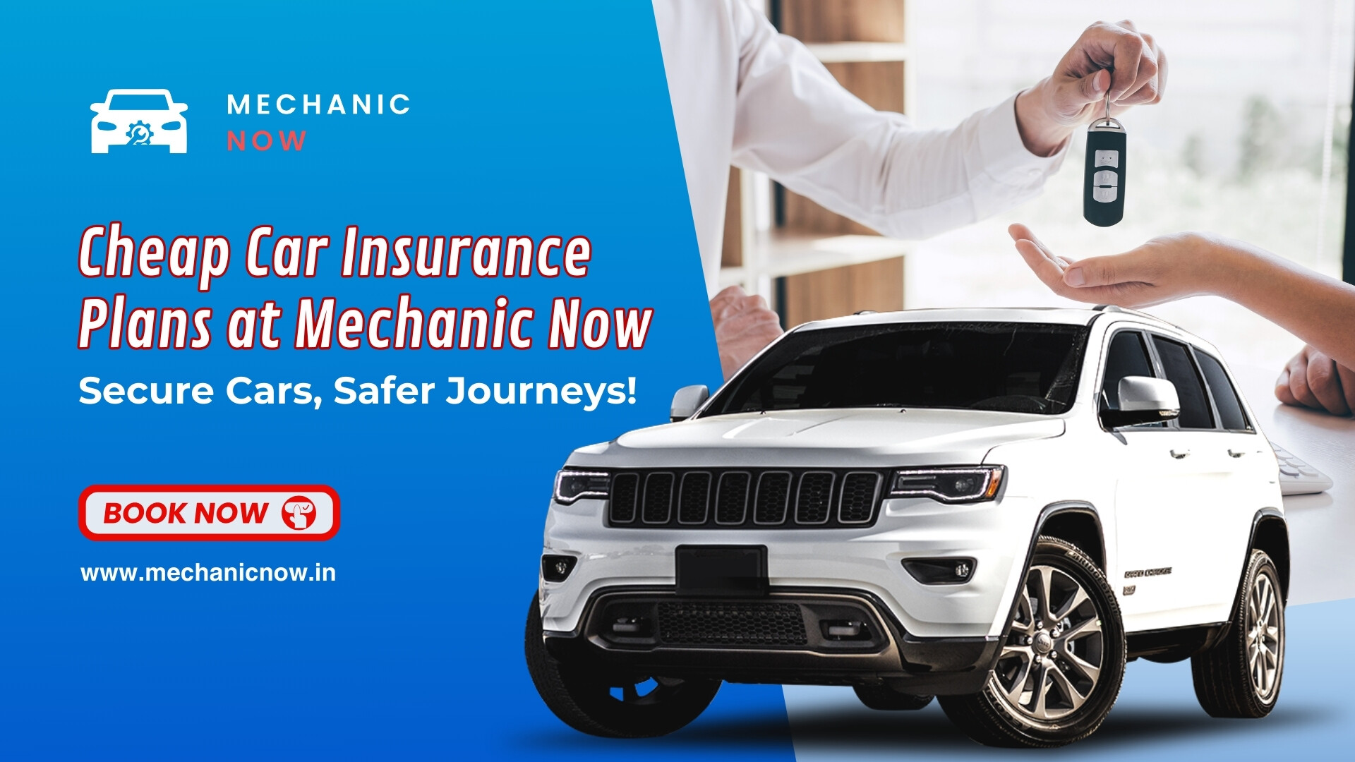 Cheap and Reliable Car Insurance Services You Can Trust