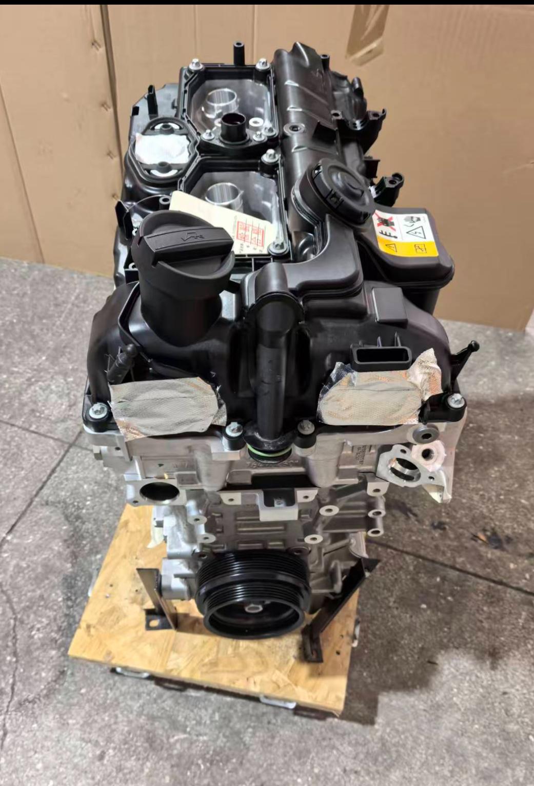 BMW N20 BRAND NEW COMPLETE ENGINE