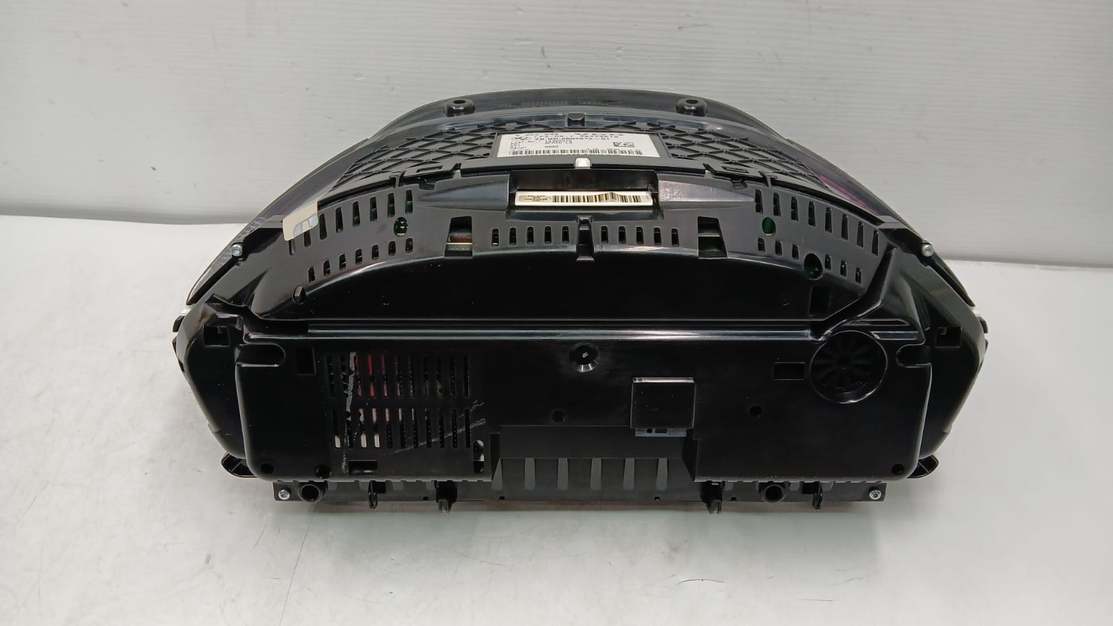 BMW F30 LCI 318I 2016 DASHBOARD INSTRUMENT GAUGE CLUSTER SPEEDOMETER