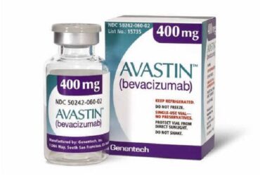 Avastin Injection Buy- Beat Cancer