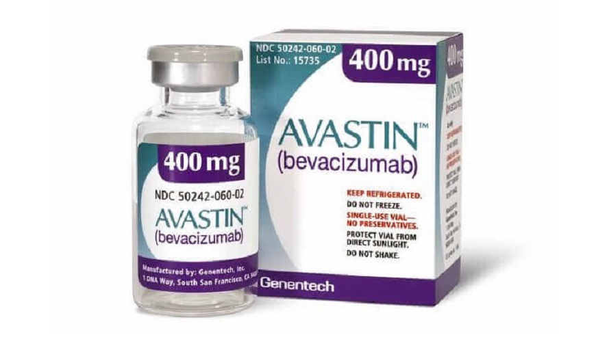 Avastin Injection Buy- Beat Cancer