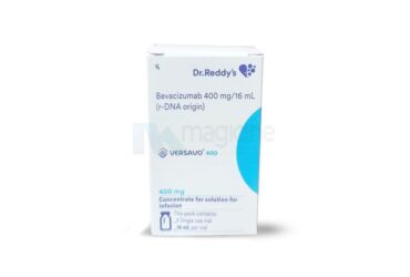 Looking for Versavo 400mg Injection in Sweden