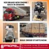BMW N20 BRAND NEW COMPLETE ENGINE