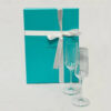Elevate Every Celebration with Tiffany Champagne Flutes