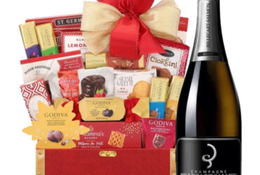Order Champagne Gift Delivery in New Jersey at Best Price