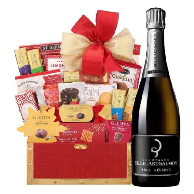 Order Champagne Gift Delivery in New Jersey at Best Price