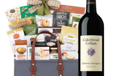 Order Wine Gift Delivery in New Jersey at Best Price