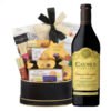 Buy Online and Enjoy with Napa Valley Wine Gift Baskets