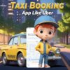 Launch an Uber Clone with Smart Bidding Features | SpotnRides