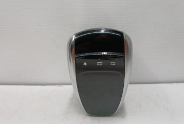 MERCEDES BENZ W222 S-CLASS 2014 CENTER CONSOLE TOUCH PAD CONTROL SWITCH