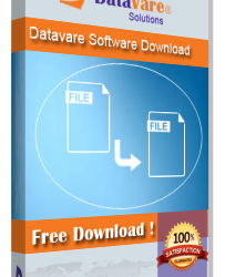 Secure PST to PDF Conversion Software for Windows